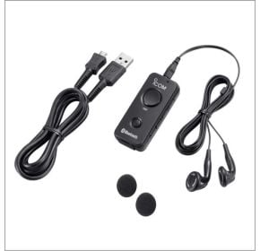 Icom Bluetooth Headset VS-3