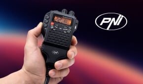 PNI CB Radio