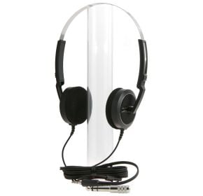 Yaesu Stereo Headphones (open system)