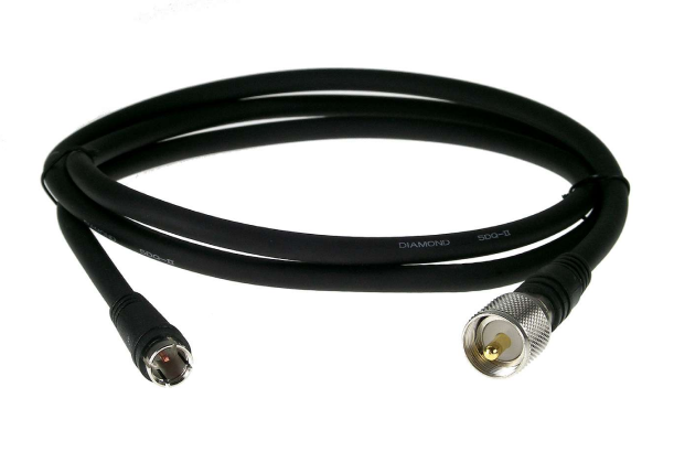 DQx cable