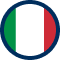 Italian Flag